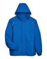 CORE365 Men's Brisk Insulated Jacket-1
