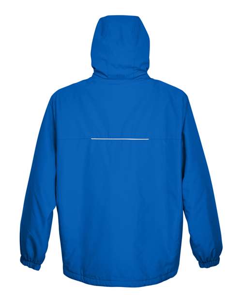 CORE365 Men's Brisk Insulated Jacket-2
