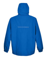 CORE365 Men's Brisk Insulated Jacket-2