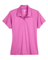 Team 365 Women's Command Snag Protection Polo-1