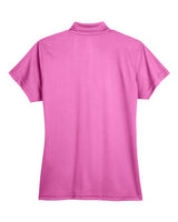 Team 365 Women's Command Snag Protection Polo-2