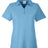 CORE365 Women's Fusion ChromaSoft Pique Polo-1