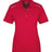 CORE365 Women's Radiant Performance Piqué Polo with Reflective Piping