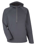 CORE365 Men's Techno Lite Pullover Anorak-1