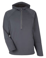 CORE365 Men's Techno Lite Pullover Anorak-1
