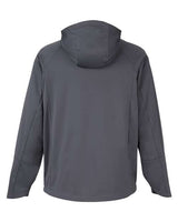 CORE365 Men's Techno Lite Pullover Anorak-2