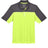 CORE365 Men's Balance Colorblock Performance Piqué Polo-1