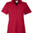 CORE365 Women's Fusion ChromaSoft Pique Polo-1