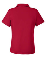 CORE365 Women's Fusion ChromaSoft Pique Polo-2