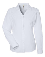 CORE365 Women's Ultra UVP Marina Shirt-1
