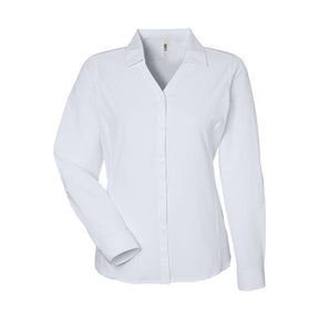 CORE365 Women's Ultra UVP Marina Shirt-1