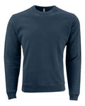 econscious Men's Motion Crewneck Sweatshirt-1