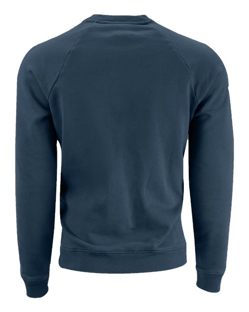 econscious Men's Motion Crewneck Sweatshirt-2