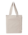 econscious Reclaimist Fiber Everywhere Tote-1