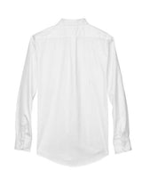 CORE365 Men's Operate Twill Dress Shirt-2