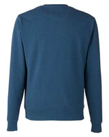 econscious Men's Reclaimist Fiber Crewneck Sweatshirt-2