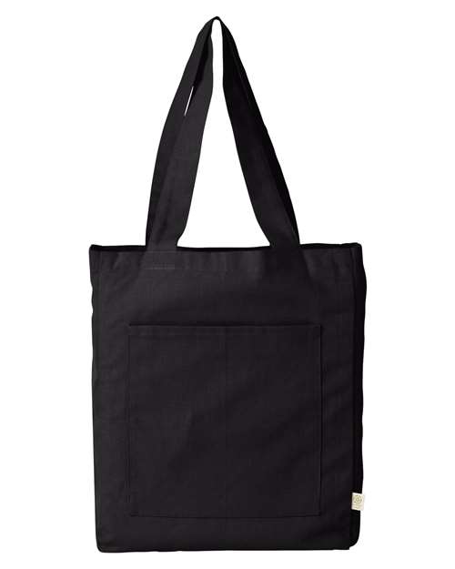 econscious Reclaimist Fiber Everywhere Tote-1