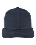 Pukka Charter Six-Panel Cap-1