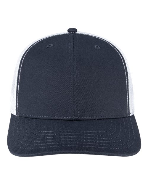 Pukka Charter Six-Panel Cap-1