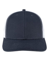Pukka Charter Six-Panel Cap-1