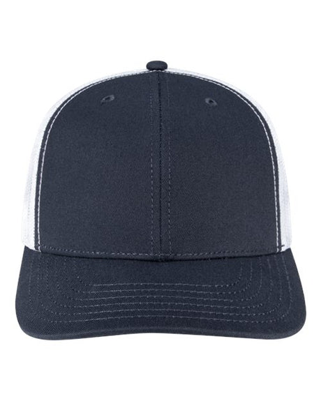 Pukka Charter Six-Panel Cap-1