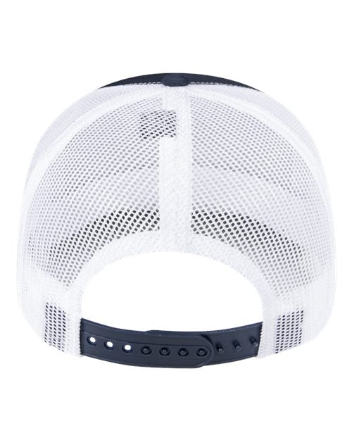Pukka Charter Six-Panel Cap-2