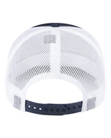 Pukka Charter Six-Panel Cap-2