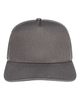 Pukka Rudder Five-Panel Cap-1
