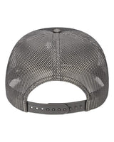 Pukka Rudder Five-Panel Cap-2