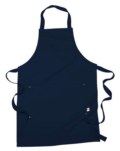econscious Eco Apron with Pocket