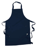 econscious Eco Apron with Pocket