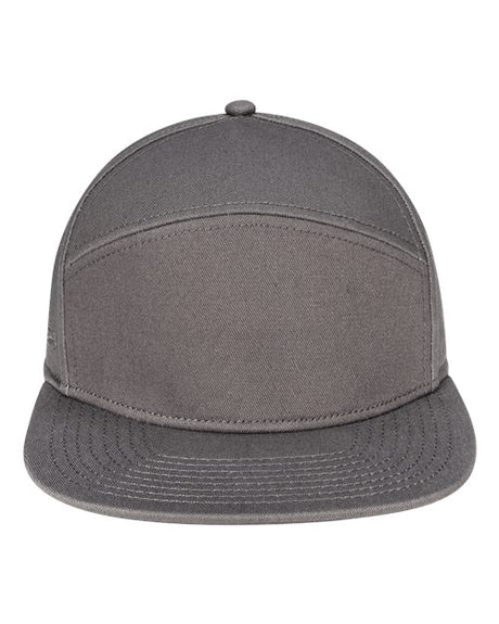 Pukka Tradesman Hybrid Six-Panel Cap-1