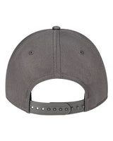 Pukka Tradesman Hybrid Six-Panel Cap-2
