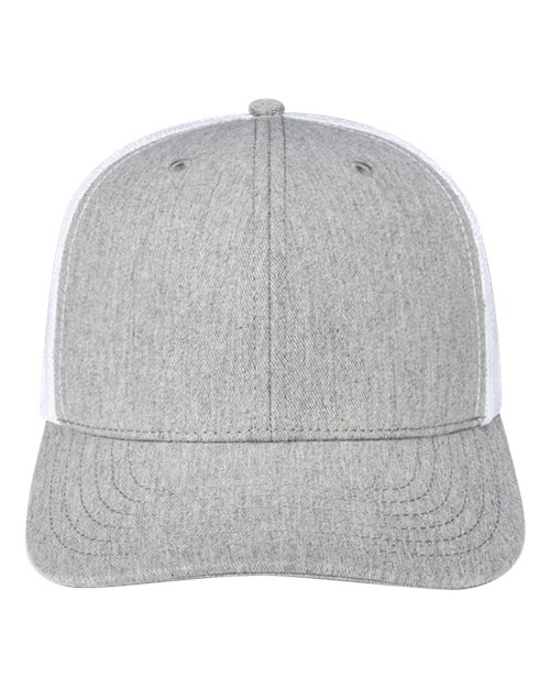Pukka Charter Six-Panel Cap-1