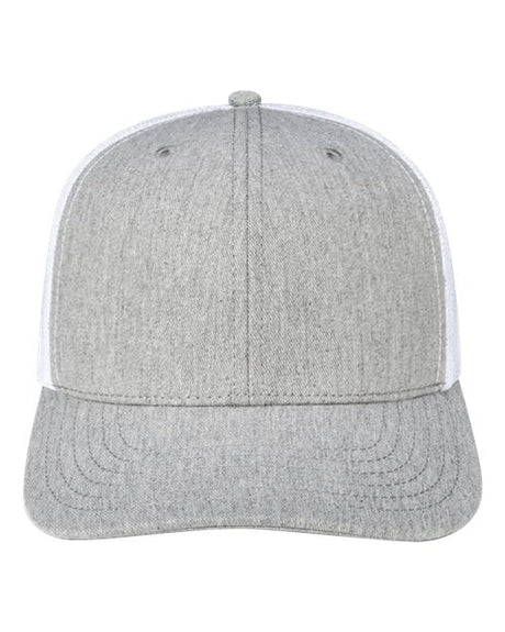Pukka Charter Six-Panel Cap-1