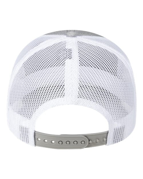 Pukka Charter Six-Panel Cap-2