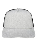 Pukka Rudder Five-Panel Cap-1