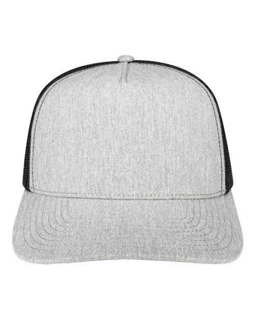 Pukka Rudder Five-Panel Cap-1