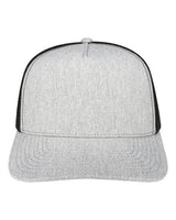 Pukka Rudder Five-Panel Cap-1