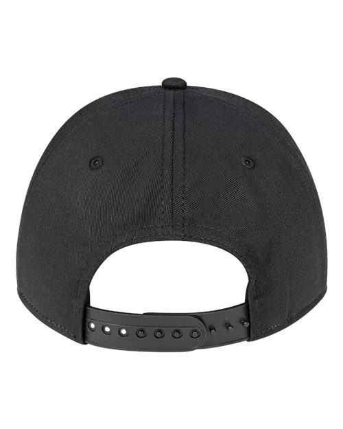 Pukka Tradesman Hybrid Six-Panel Cap-2