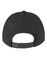Pukka Tradesman Hybrid Six-Panel Cap-2