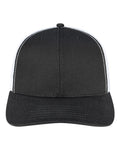 Pukka Charter Six-Panel Cap-1
