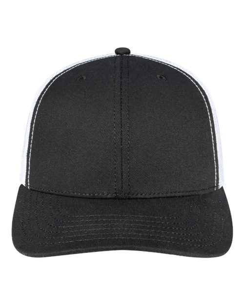 Pukka Charter Six-Panel Cap-1