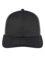 Pukka Charter Six-Panel Cap-1