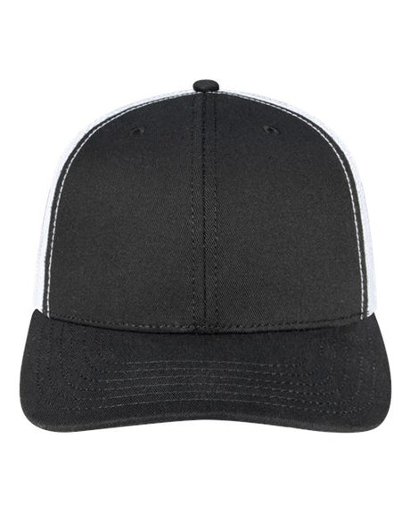 Pukka Charter Six-Panel Cap-1