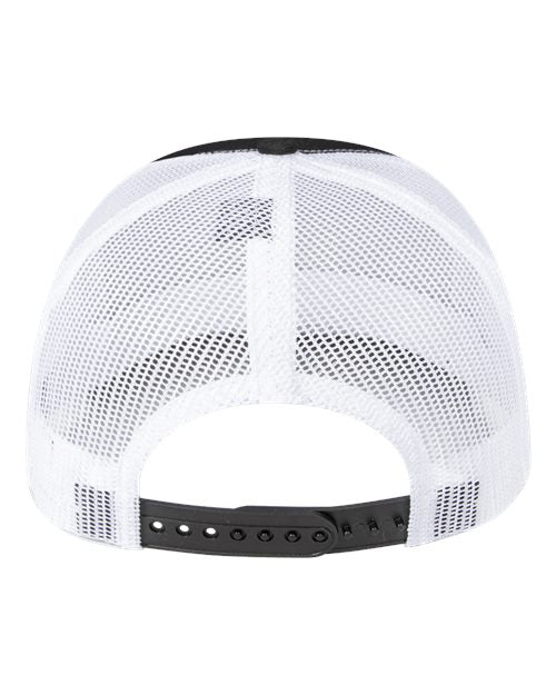 Pukka Charter Six-Panel Cap-2