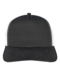 Pukka Rudder Five-Panel Cap-1