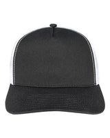 Pukka Rudder Five-Panel Cap-1