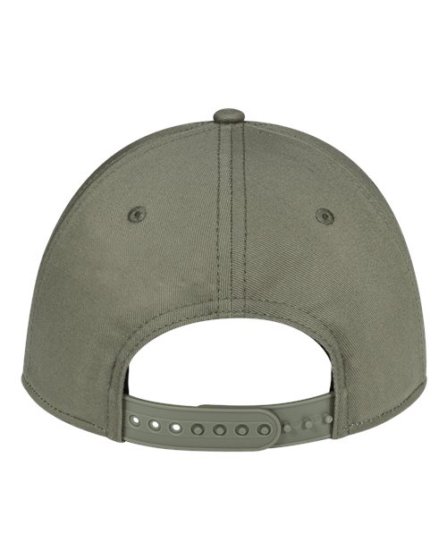 Pukka Tradesman Hybrid Six-Panel Cap-2