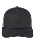 Pukka Charter Six-Panel Cap-1